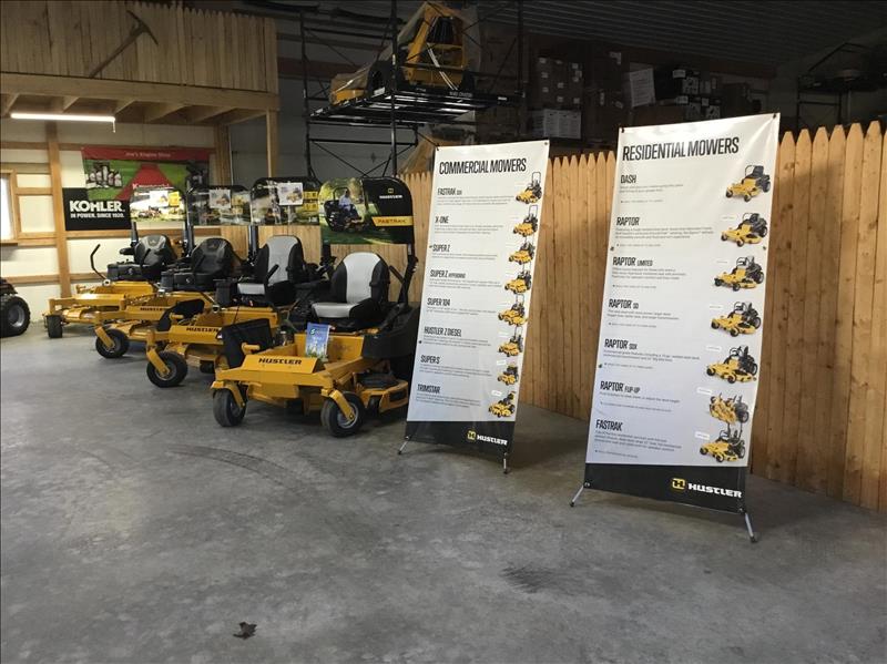 Joe's Engine Shop Bremen, IN